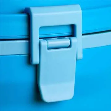 Stanley Adventure Fast-Flow Water Jug 2GAL Azure