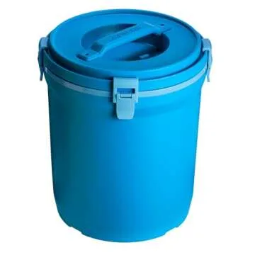 Stanley Adventure Fast-Flow Water Jug 2GAL Azure