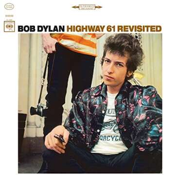 Highway 61 Revisited: Ultimate Collector's Edition Vinyl