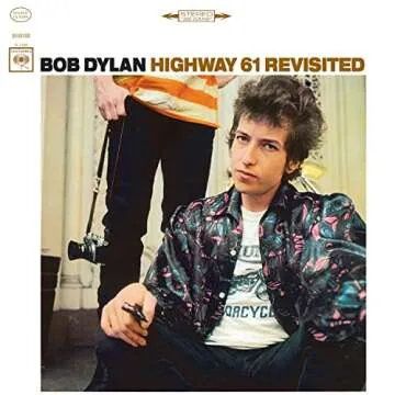 Highway 61 Revisited: Ultimate Collector's Edition Vinyl