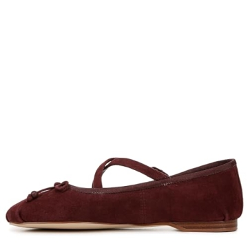 Stylish Circus NY by Sam Edelman Zuri Ballet Flats