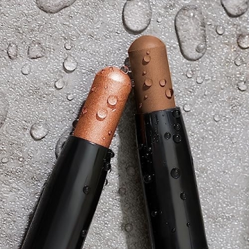 Julep Smoky Tawny Matte Eyeshadow Stick – Long-Lasting Beauty