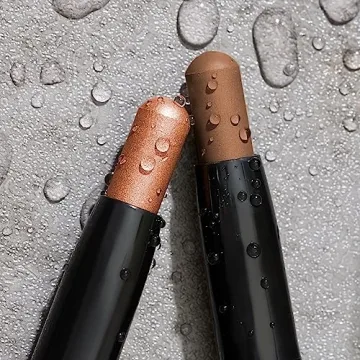 Julep Smoky Tawny Matte Eyeshadow Stick – Long-Lasting Beauty