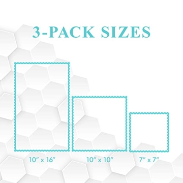 Meli Wraps Eco-Conscious Reusable Beeswax Food Wraps