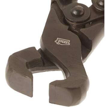 M-D Pro Tile Nippers for Easy & Accurate Cutting