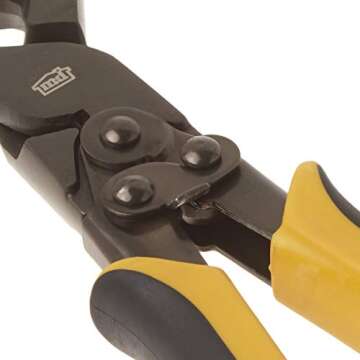 M-D Pro Tile Nippers for Easy & Accurate Cutting