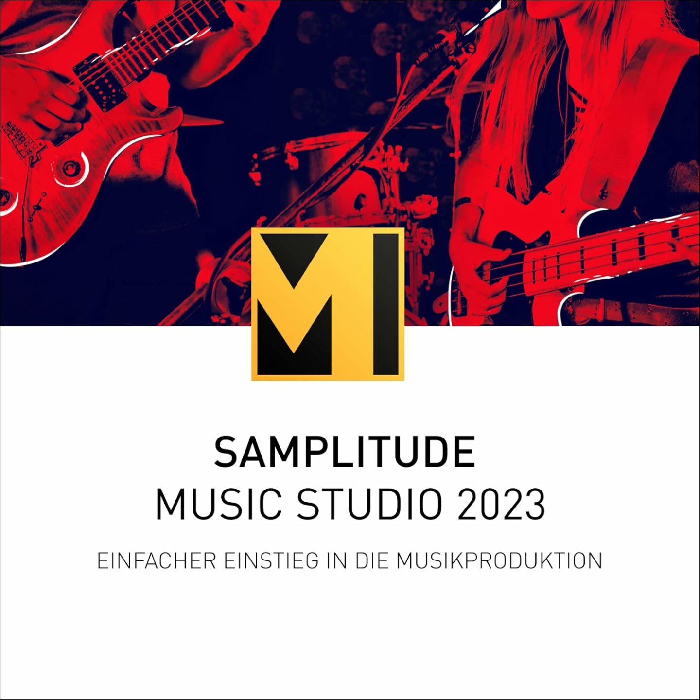 Complete Music Studio Software for Windows 10/11