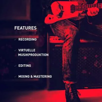 Complete Music Studio Software for Windows 10/11