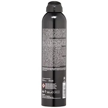 Davines Perfecting Hairspray for Luxurious Hold