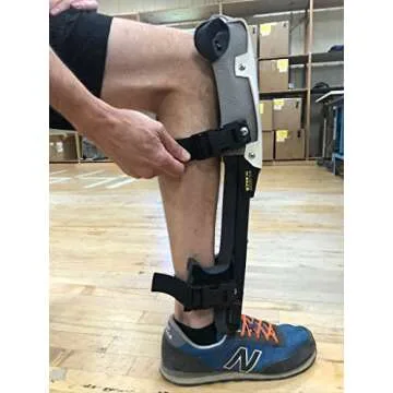 ProKnee 0714 Custom Made Heavy Duty Knee Pads