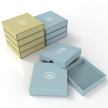 LeCalla Sterling Silver Gold-Plated Zirconia Earrings for Women