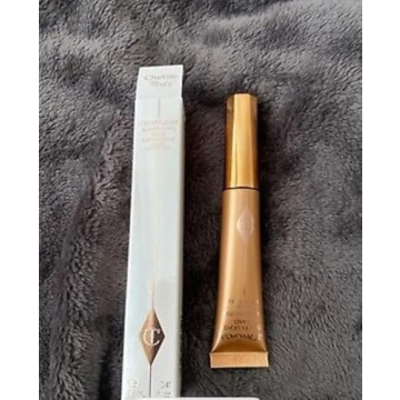 Charlotte Tilbury Glowgasm Beauty Light Wand Goldgasm
