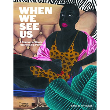 When We See Us: A Century of Black Figuration in Painting - A Vibrant Art Collection