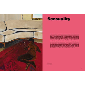 Explore Black Figuration in When We See Us Book