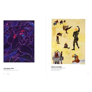 Explore Black Figuration in When We See Us Book