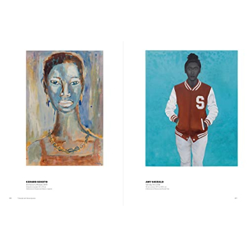 Explore Black Figuration in When We See Us Book