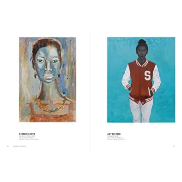 Explore Black Figuration in When We See Us Book