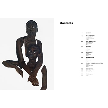 Explore Black Figuration in When We See Us Book