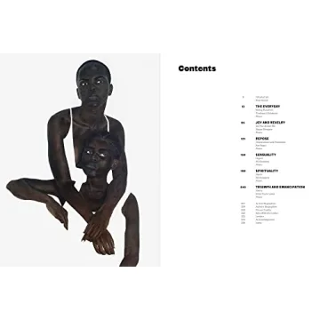 Explore Black Figuration in When We See Us Book