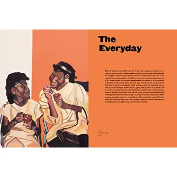 Explore Black Figuration in When We See Us Book