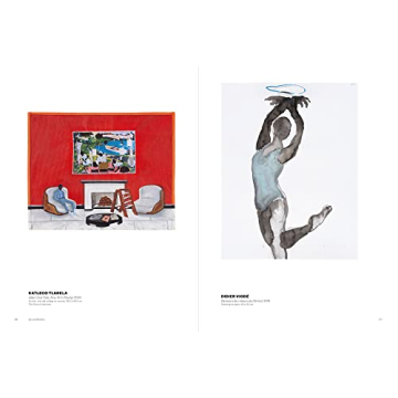 Explore Black Figuration in When We See Us Book