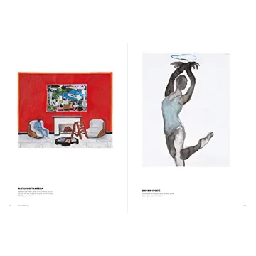 Explore Black Figuration in When We See Us Book