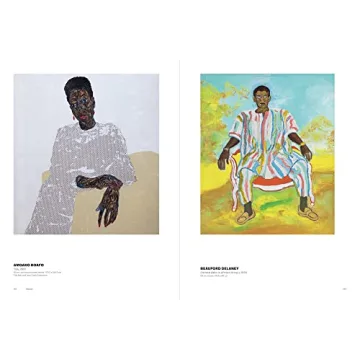 Explore Black Figuration in When We See Us Book