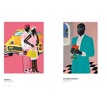 Explore Black Figuration in When We See Us Book