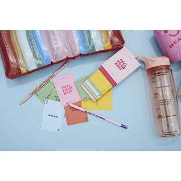 ban.do Women's Write On Graphite Pencil Set of 10