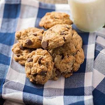 Bob's Red Mill Gluten Free Oat Flour, 18 oz (Pack of 1) - Gluten Free, Whole Grain, Vegan, Kosher