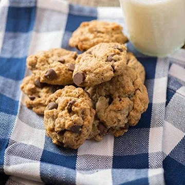 Bob's Red Mill Gluten Free Oat Flour, 18 oz (Pack of 1) - Gluten Free, Whole Grain, Vegan, Kosher