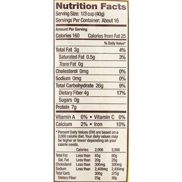 Bob's Red Mill Gluten Free Oat Flour, 18 oz (Pack of 1) - Gluten Free, Whole Grain, Vegan, Kosher