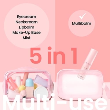 KAHI Wrinkle Bounce Multi Balm - Hydration & Wrinkle Care