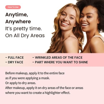 KAHI Wrinkle Bounce Multi Balm - Hydration & Wrinkle Care