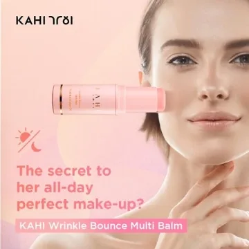 KAHI Wrinkle Bounce Multi Balm - Hydration & Wrinkle Care