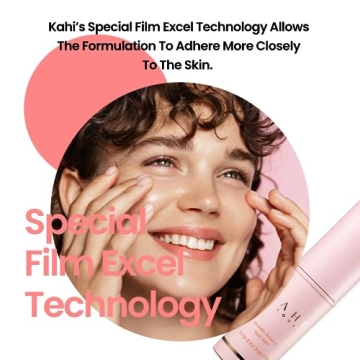 KAHI Wrinkle Bounce Multi Balm - Hydration & Wrinkle Care