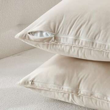 Luxurious MIULEE Velvet Pillow Covers for Home Decor