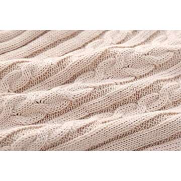 Feidoog Infant Baby Boys Cardigan - V-Neck Design