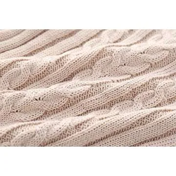 Feidoog Infant Baby Boys Cardigan - V-Neck Design