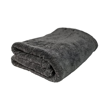 ExoForma Mega Drying Towel - 9 lbs Absorbency & No Streaks