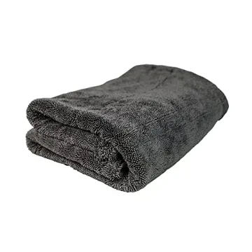 ExoForma Mega Drying Towel - 9 lbs Absorbency & No Streaks