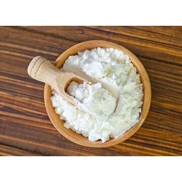 Corn Starch FCC/ Food Grade 5 Lb Pack (9885)