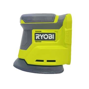 RYOBI 18V Corner Cat Finish Sander