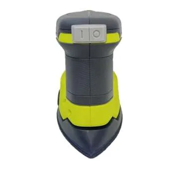 RYOBI 18V Corner Cat Finish Sander