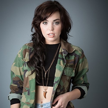 Savage Seamless Paper Backdrop in Fashion Gray 53"x36'