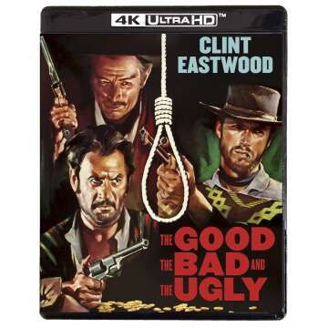The Good, The Bad and The Ugly Analysis Guide
