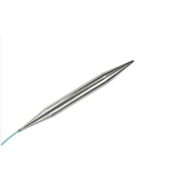 HiyaHiya 16-inch Circular Sharp Steel Knitting Needle