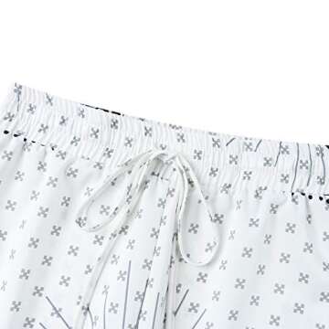 Women's Boho Summer Outfits | Floral Crop Tops & Palazzo Pants