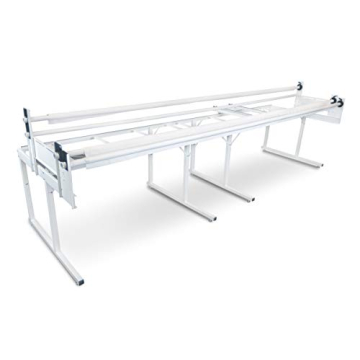 Handi Quilter Moxie 15-inch Longarm Quilting Machine with Frame