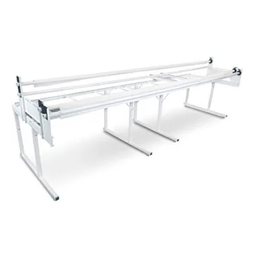 Handi Quilter Moxie 15-inch Longarm Quilting Machine with Frame